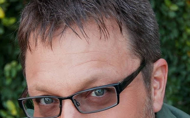 Steve Blum
