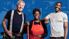 Documental Limpia Y Ordena