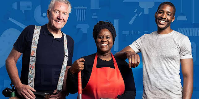 20:30: Documental Limpia Y Ordena | LA 2 | 3/4 2026