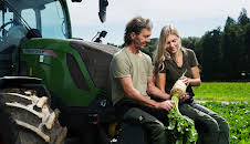 Wozu noch ackern? Landwirtschaft in Gefahr