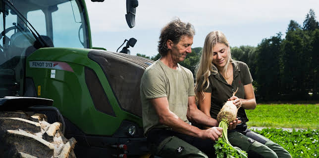Wozu noch ackern? Landwirtschaft in Gefahr