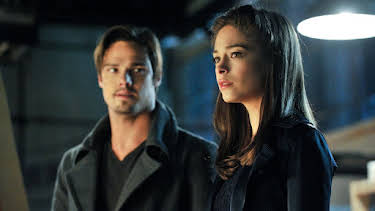 10:00 PM: Beauty and the Beast (S1 E7) (S1) | 5 USA | 6/19 2026