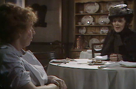 Thomas & Sarah Season 1: The Vanishing Lady