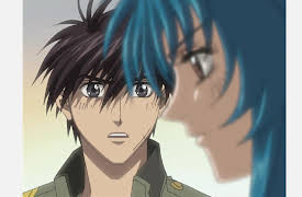 Full Metal Panic!: Field of Giants