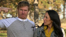 Fixer Upper: Umbauen, einrichten, einziehen!