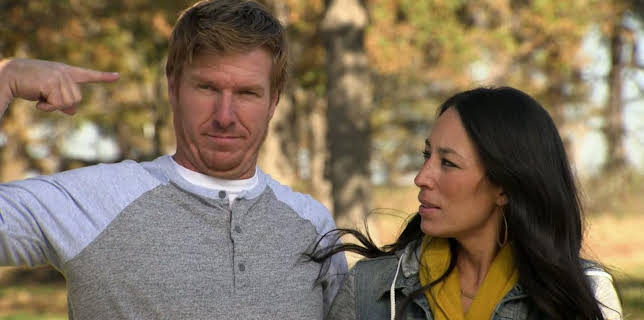 01:00: Fixer Upper: Umbauen, einrichten, einziehen! | Sixx | 12/10 2025