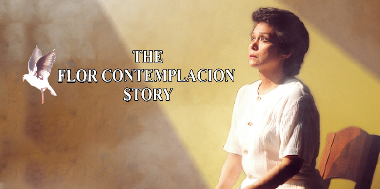 The Flor Contemplacion Story (1995)