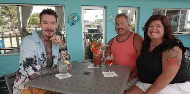 18:35: My Lottery Dream Home (S14 E13) (S14) | Kanal 11 | 1/26 2026