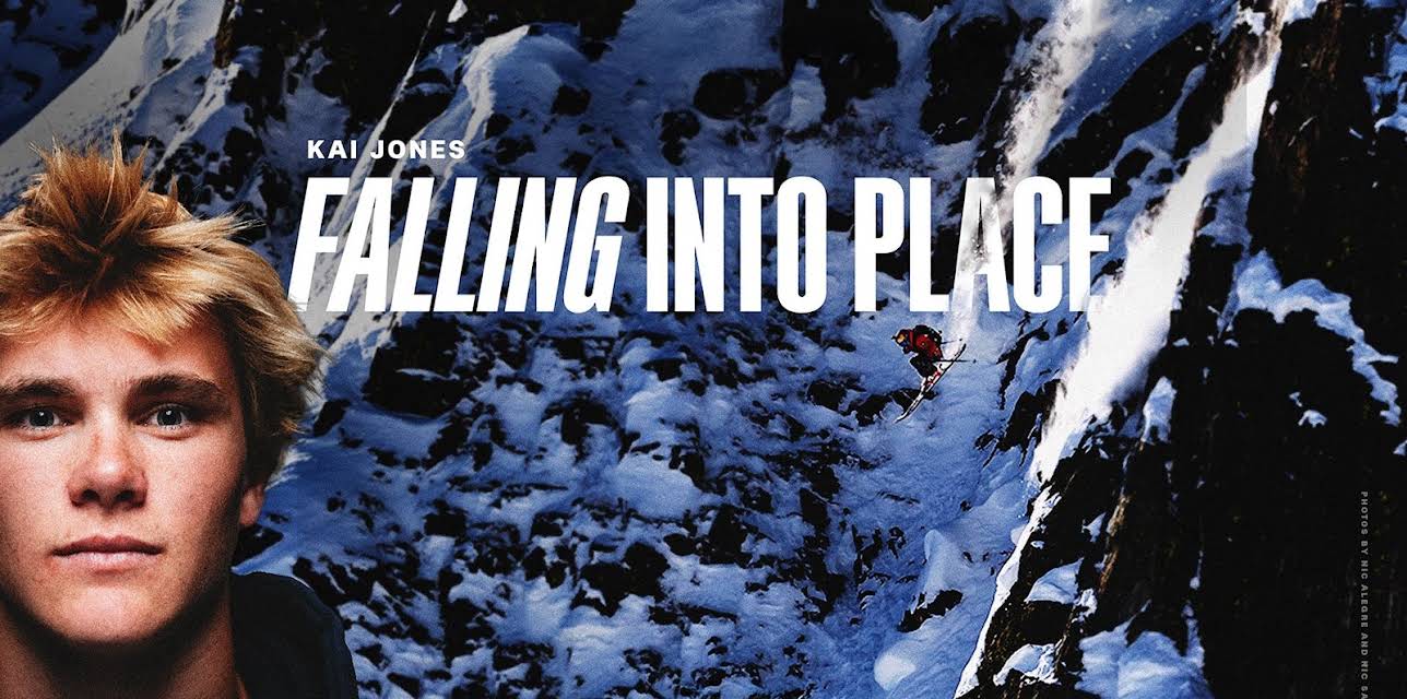 Kai Jones' Falling into Place (2024)