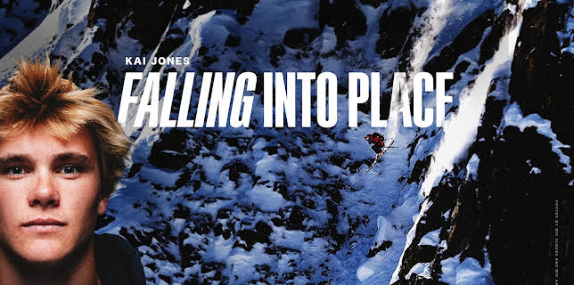 Kai Jones' Falling into Place (2024)