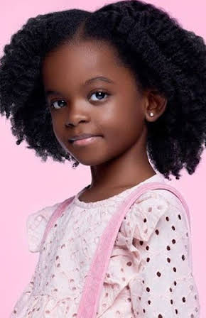Melody Hurd as 