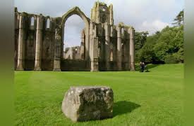 Secrets of Historic Britain: Fountains Abbey