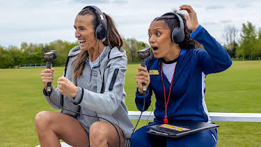 2:40 PM: Football Fantastics (S1) | Cbeebies | 6/12 2026