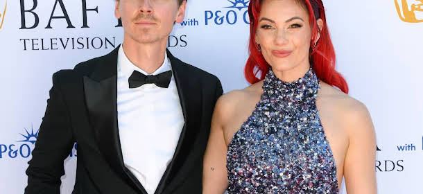 Dianne Buswell and Joe Sugg Welcome Baby Boy Bowden