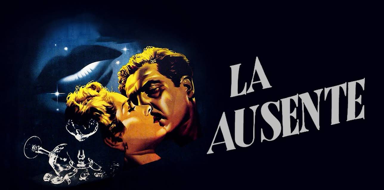 La ausente (1952)