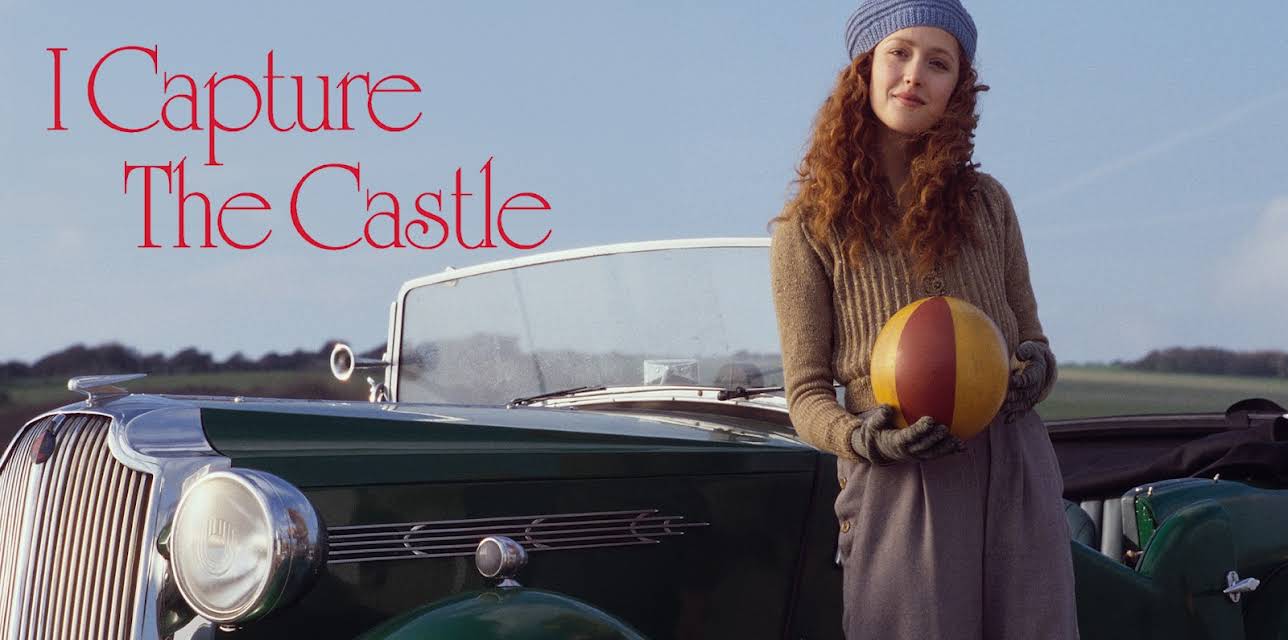 I Capture The Castle (2003)