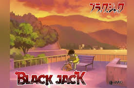 Black Jack S1: The Ant’s Legs