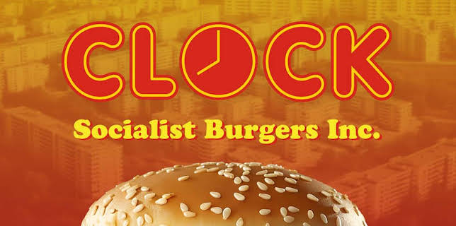 21:00: Clock - Socialist Burgers Inc. | SVT1 | 12/16 2025