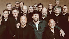 SWR Big Band & Max Mutzke: Soul viel mehr