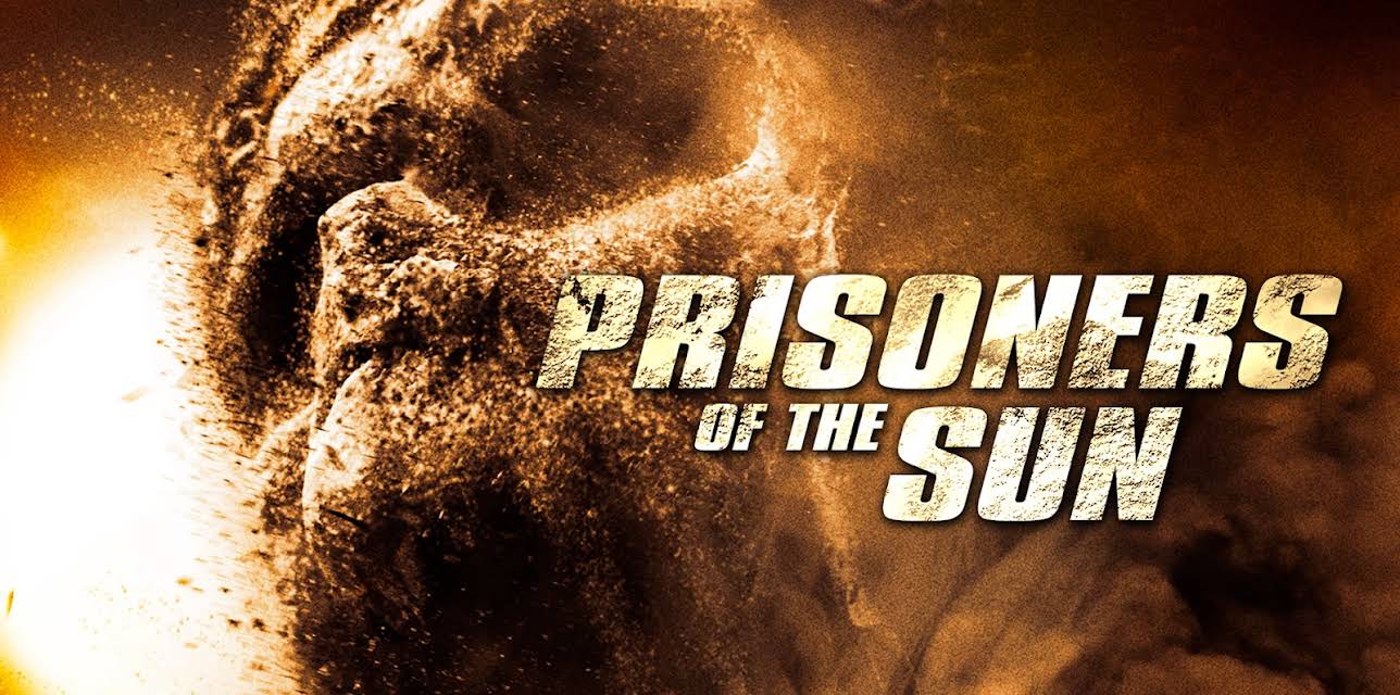 Prisoners of the Sun (2014)