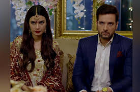 Ramz-e-Ishq: Episode 17