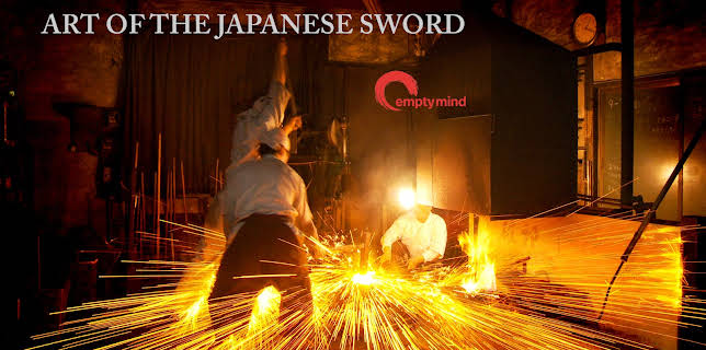 Art of the Japanese Sword (2010)