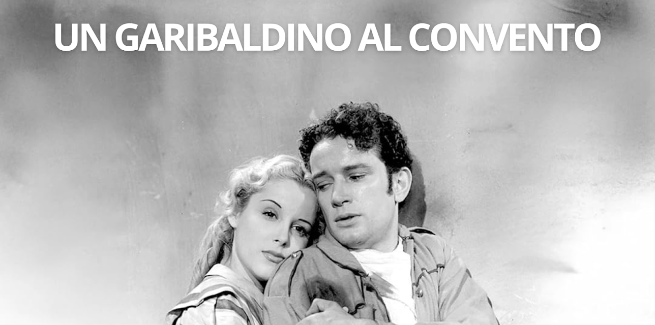 A Garibaldian in the Convent (1991)