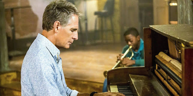 21:10: Navy CIS: New Orleans | Sat1 Gold | 1/28 2026