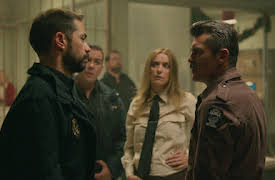 Den längsta natten: Avsnitt 1