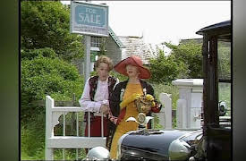 Mapp & Lucia Season 1: Lobster Pots