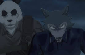 BEASTARS: A Wolf in Sheep's Clothing