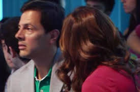 Soy Luna: Episode 11