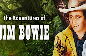 The Adventures of Jim Bowie: The Birth of the Blade