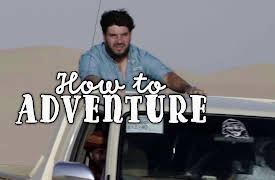 How to Adventure: Reflections