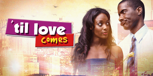 Til Love Comes (2017)