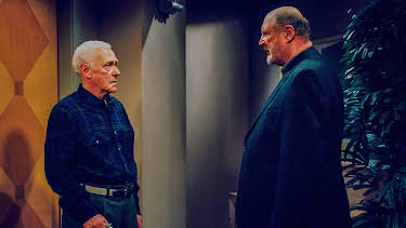 9:30 AM: Frasier | Channel 4 | 7/4 2026