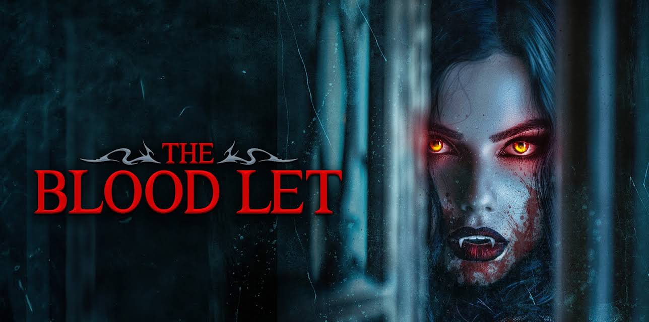 The Blood Let (2013)