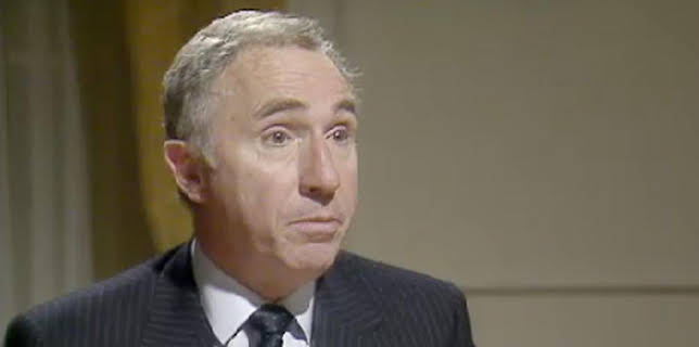 8:30 PM: Yes, Prime Minister (S1) | BBC Four | 11/18 2025