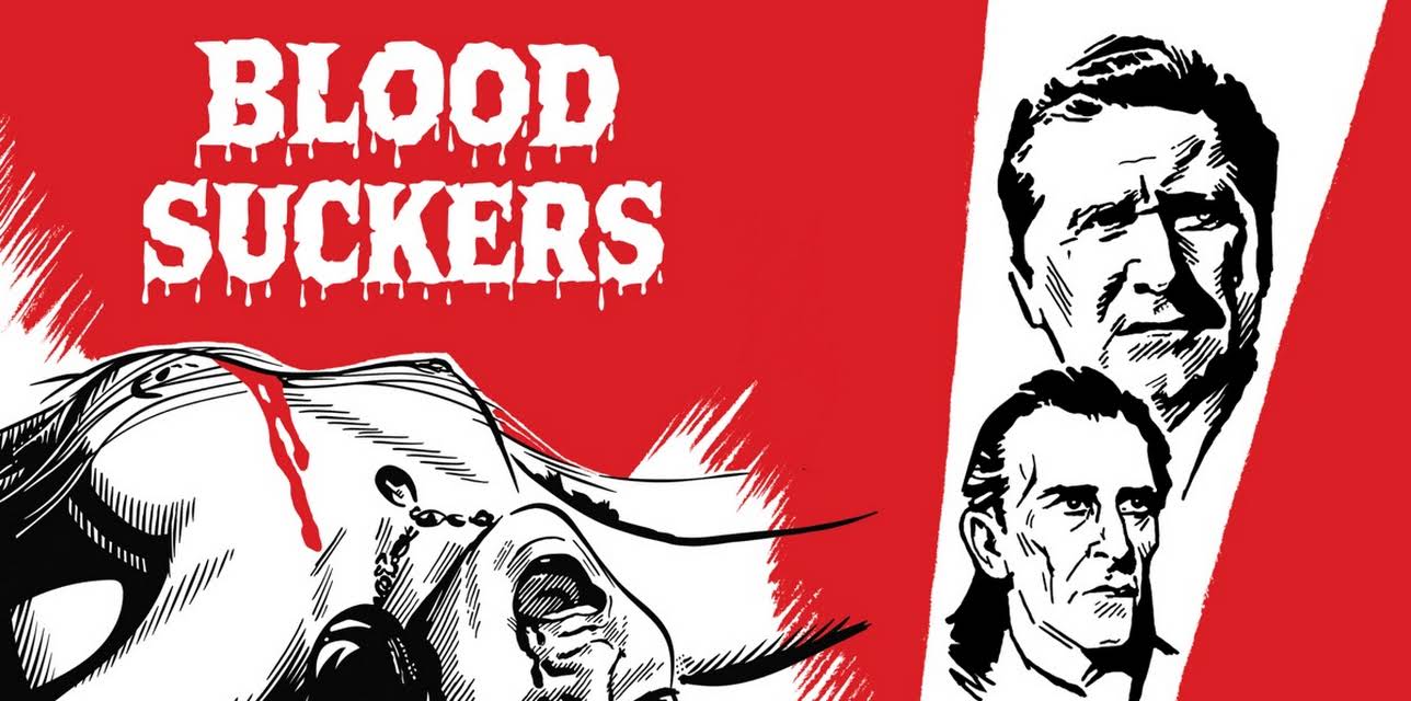 Bloodsuckers (2026)