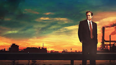 12:45 AM: Dark Waters | BBC Two | 6/27 2026