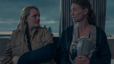 21:00: The Handmaid’s Tale (S6 E1) (S6) | Viasat Series | 5/7 2026