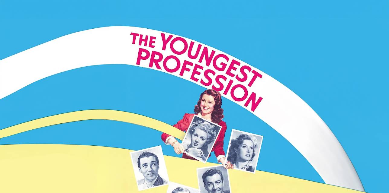The Youngest Profession (1943)