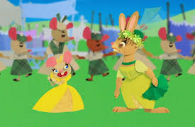 Moonlight Storytime: The Best Friend Festival