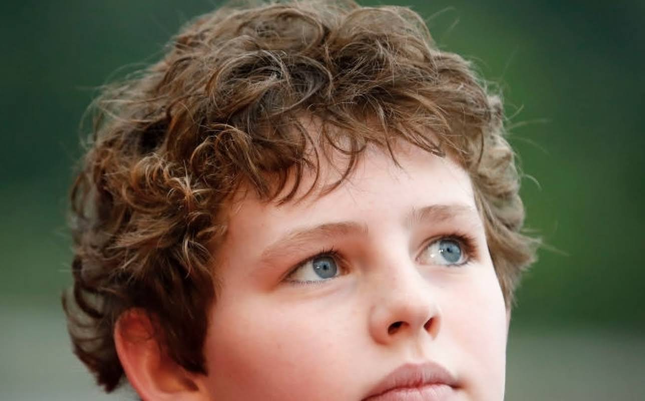 Finn Little