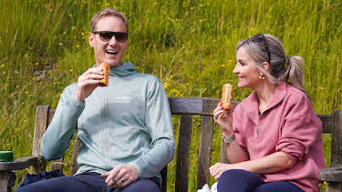 3:10 AM: Yorkshire Great and Small with Dan and Helen | 5 Select | 6/17 2026