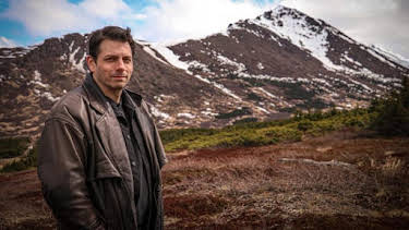12:00 AM: The Alaska Triangle (S1) | Discovery Channel | 7/17 2026