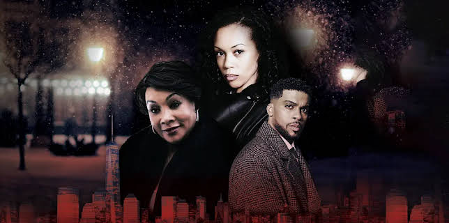 Sworn Justice: Taken Before Christmas (2023)