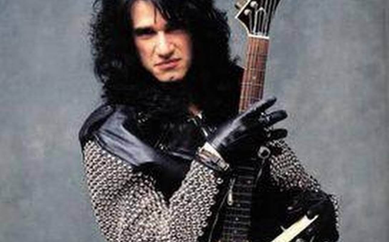 Bruce Kulick