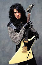 Bruce Kulick as 