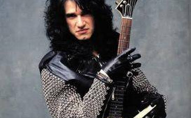Bruce Kulick